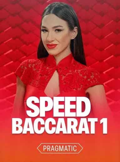 Speed Baccarat · Sol Live Casino